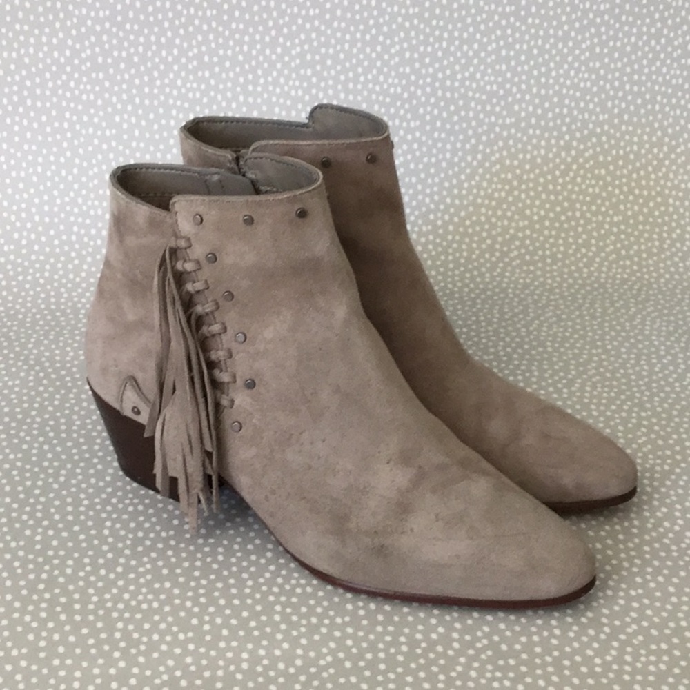 Sam Edelman boots